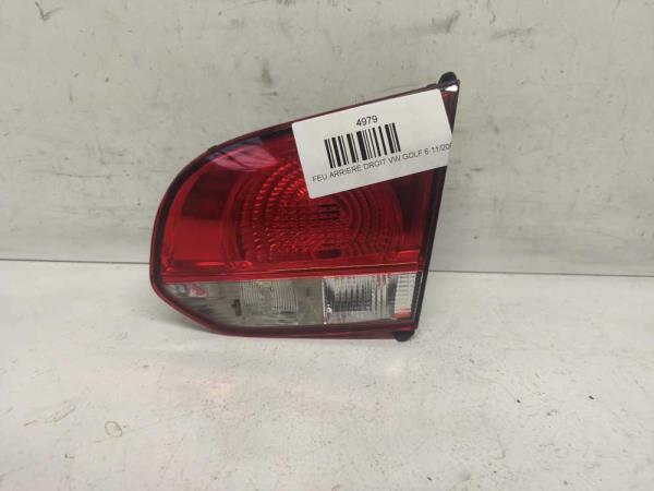 FEU ARRIERE DROIT VW - Vue 1